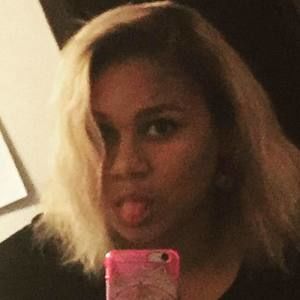 Meet your Posher, Tylor